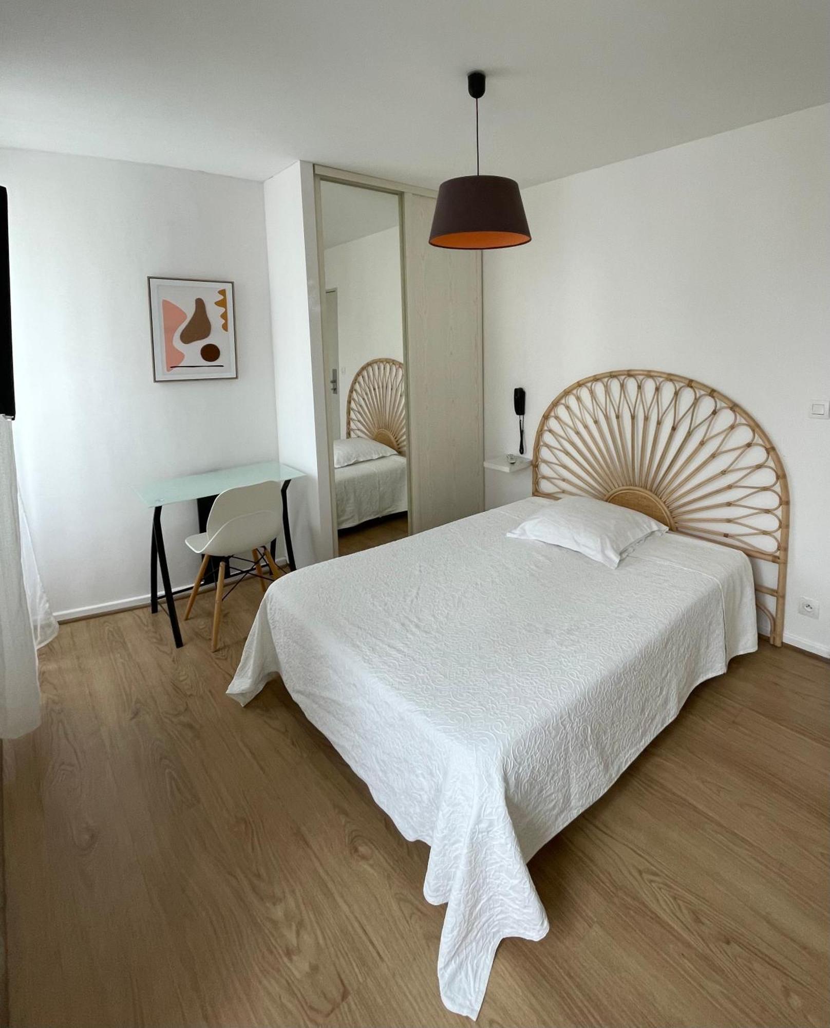 Hotel Mendy Saint-Jean-le-Vieux (Ain)