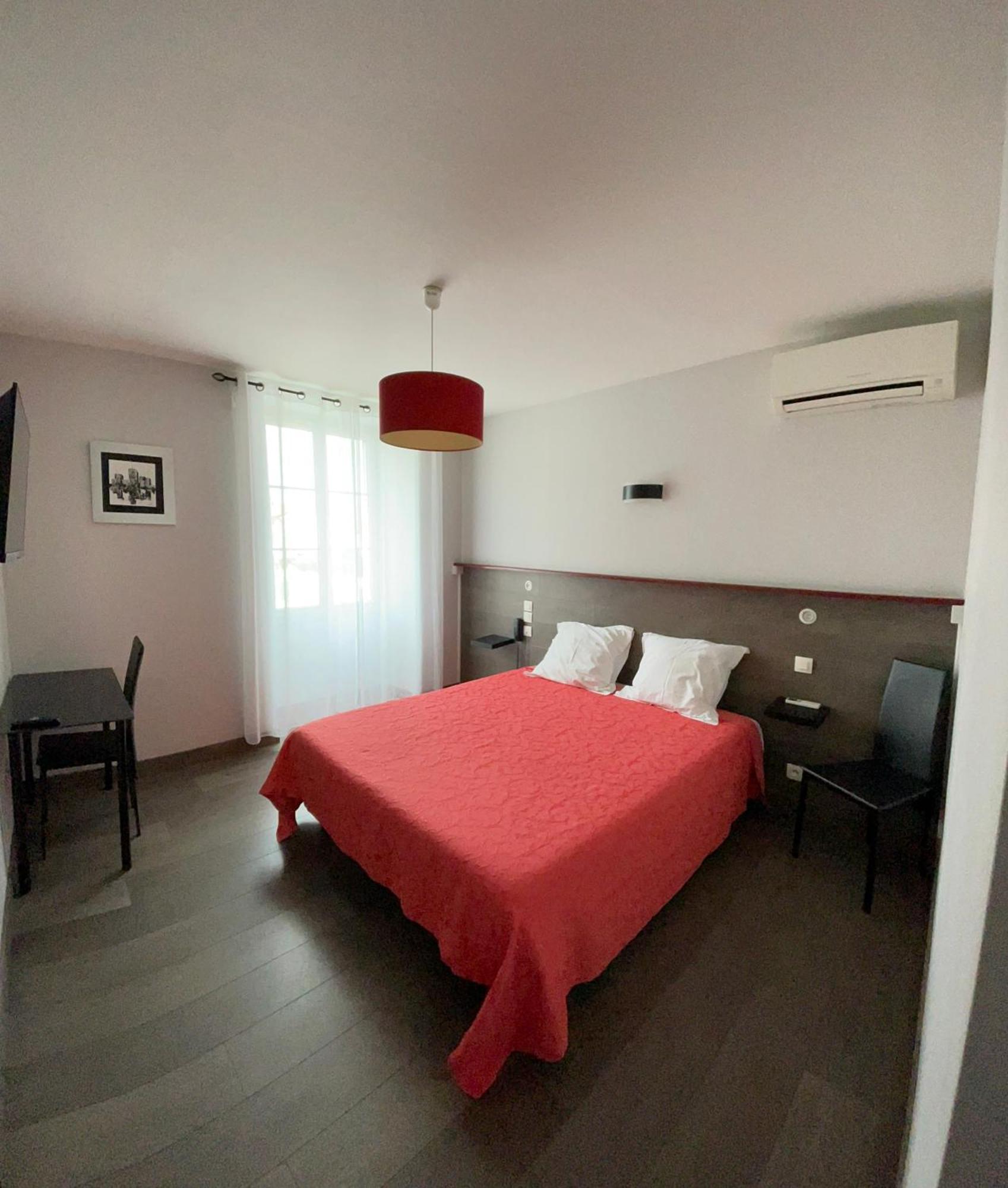 Hotel Mendy 2*