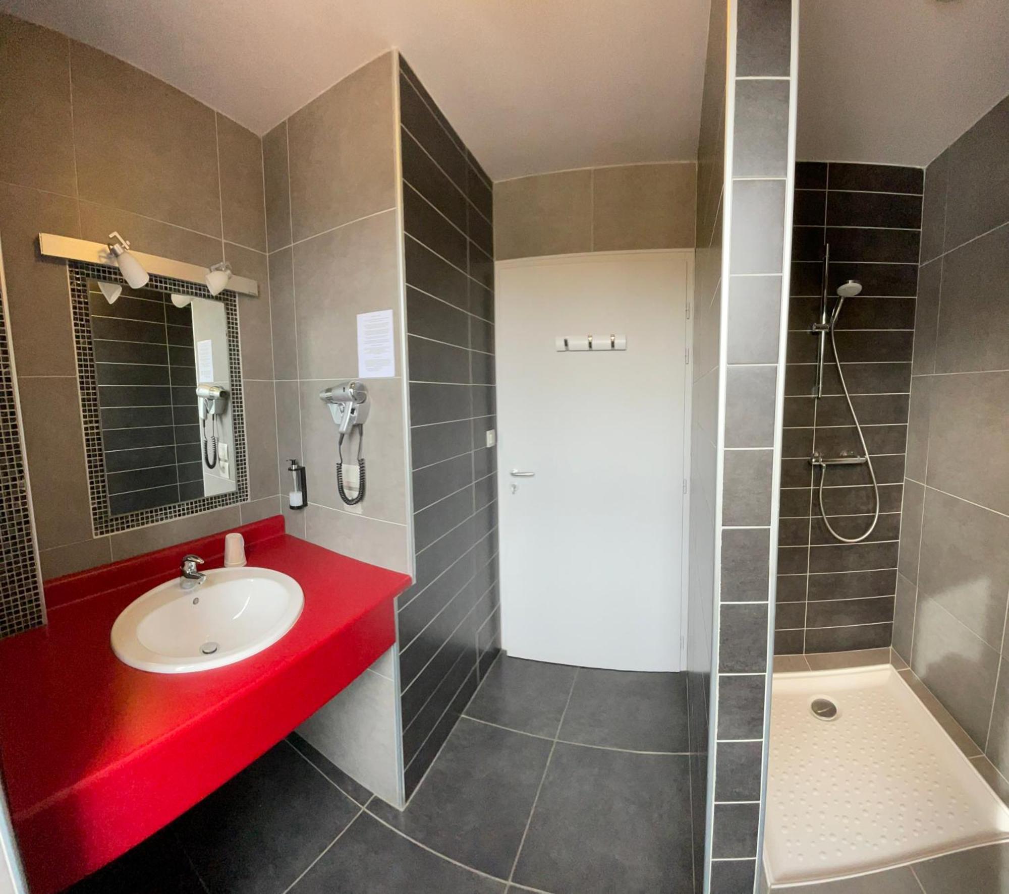 Hotel Mendy Saint-Jean-le-Vieux (Ain)