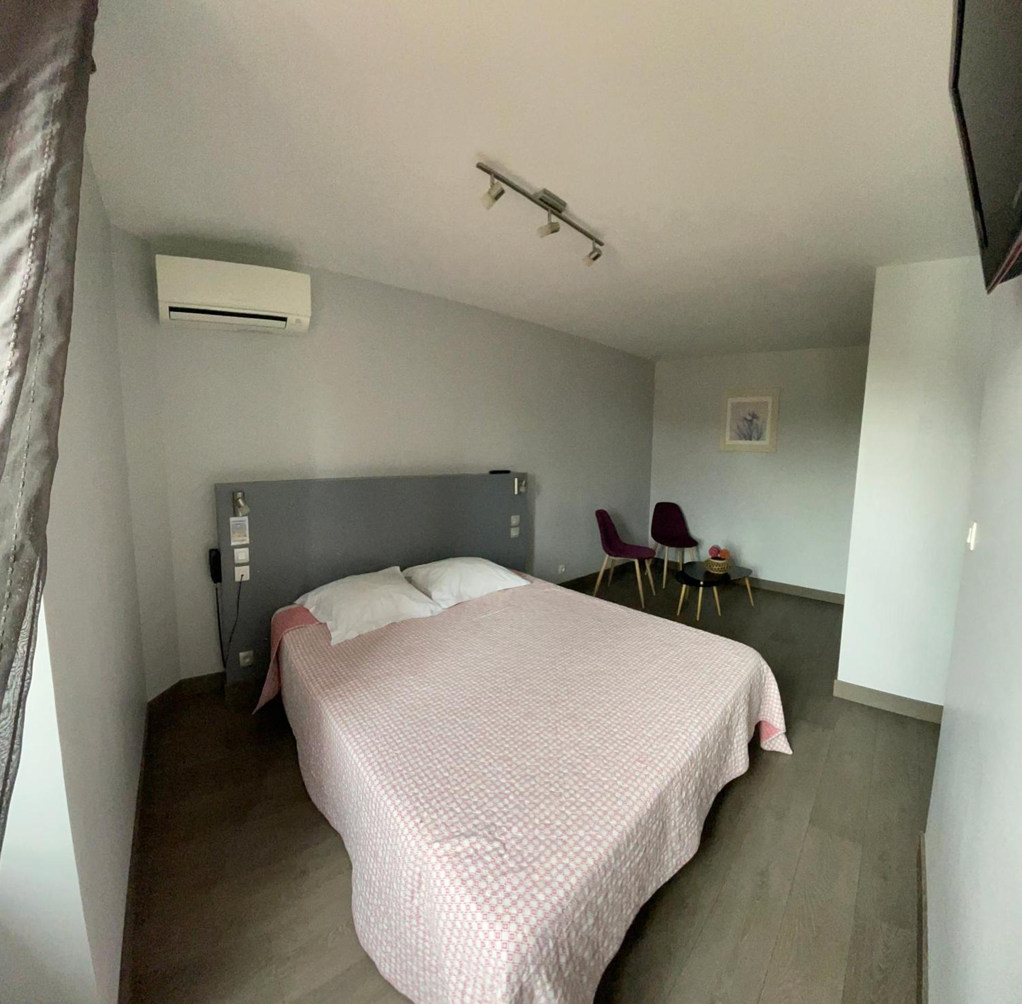 Hotel Mendy
