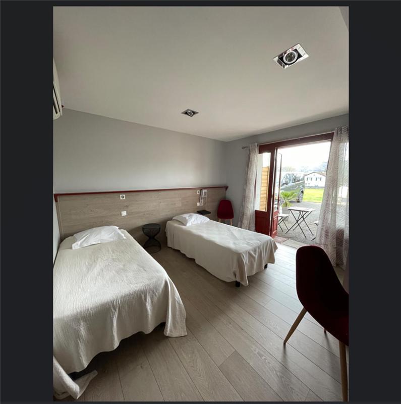 Hotel Mendy