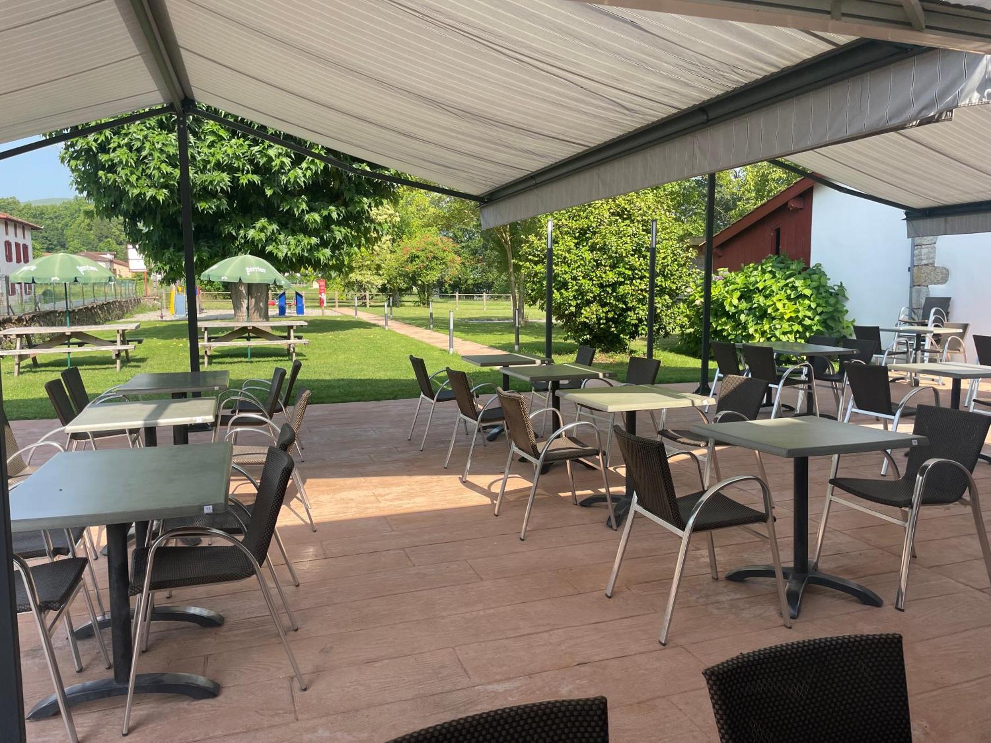 Hotel Mendy Saint-Jean-le-Vieux (Ain)